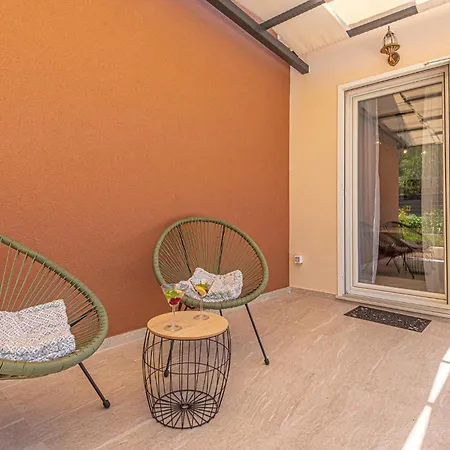 3 Bedroom In Holiday home *