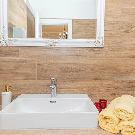 Semesterbostad 3 Bedroom Gorgeous In