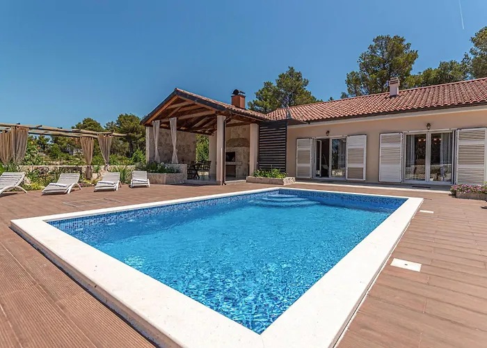 Hébergement de vacances 3 Bedroom Gorgeous In *