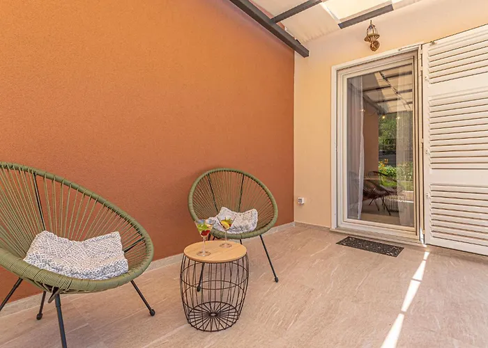 3 Bedroom Gorgeous In Hébergement de vacances *