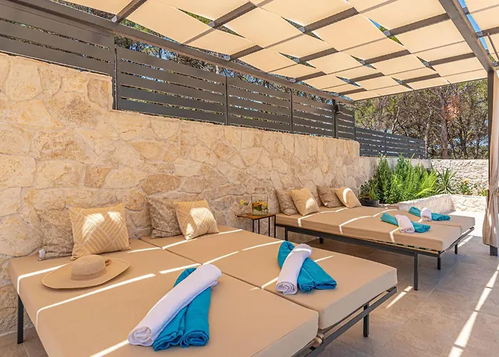 Hébergement de vacances 3 Bedroom Gorgeous In *